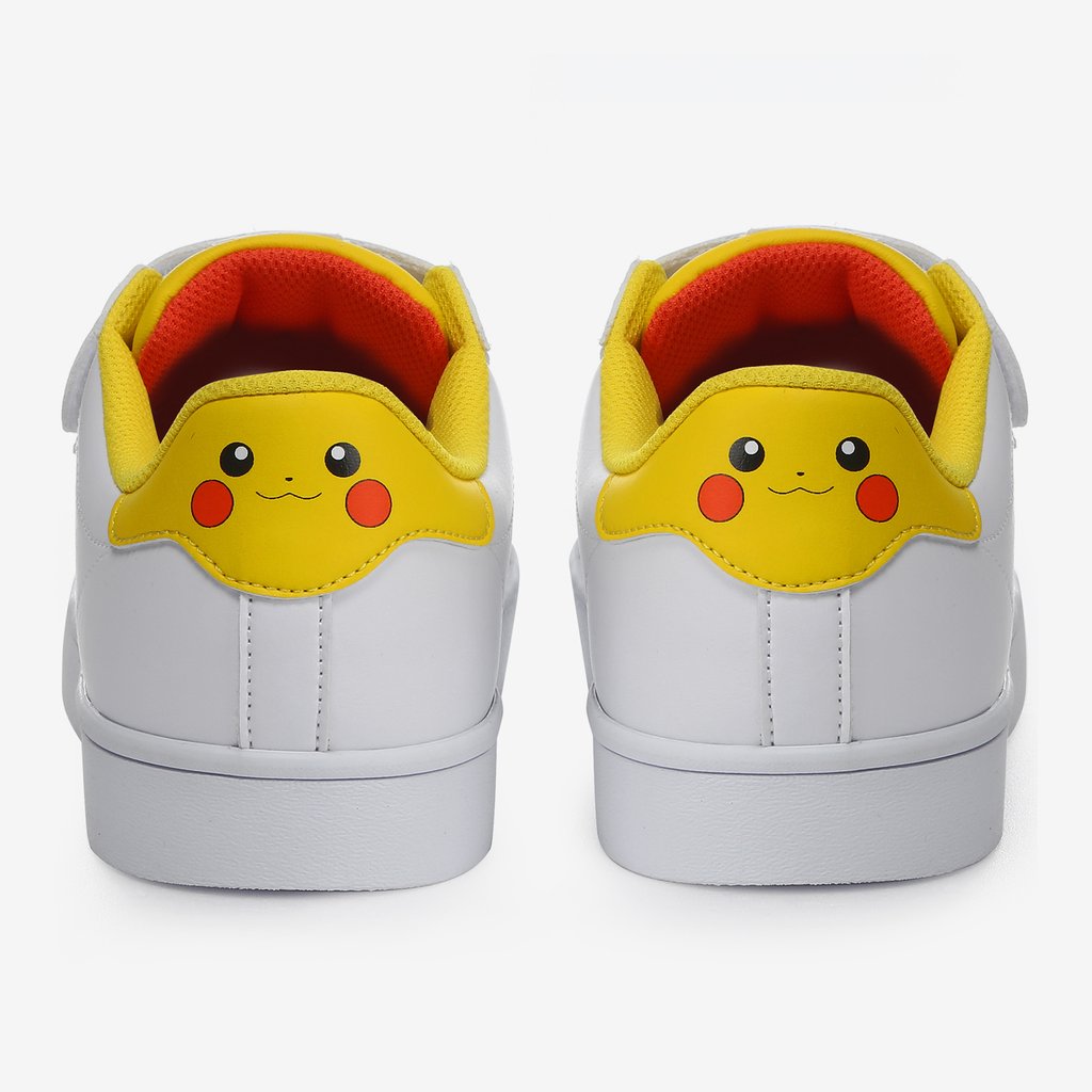 Collaboration: FILA x Pokemon